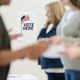 Image for article titled Suburban Women, White Women, and 'Dads' Are Flocking to Democratic Party Over Abortion